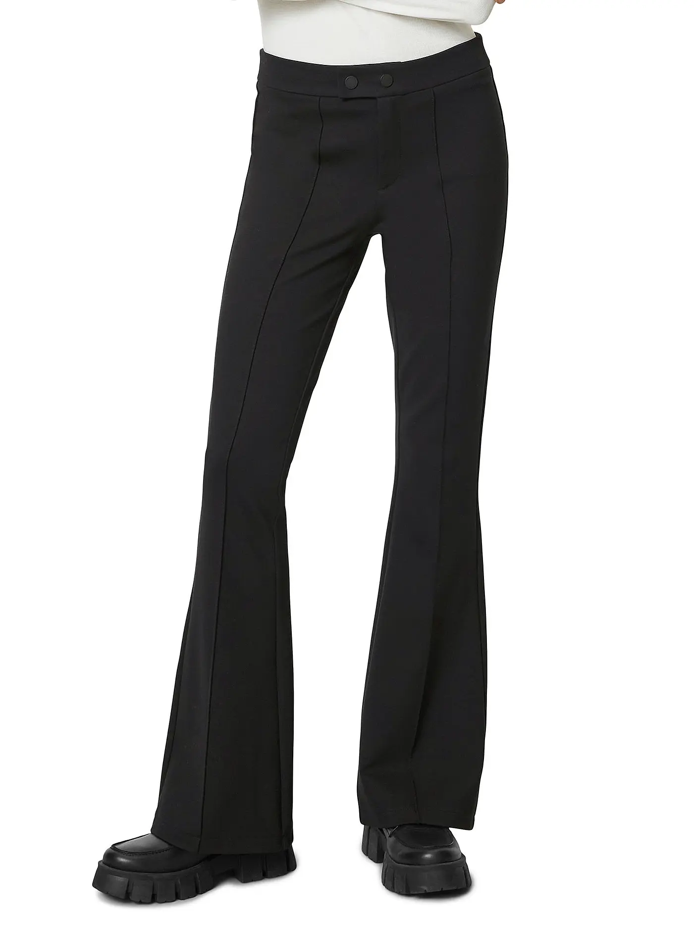 MARC O' POLO DENIM | Hose Flared Fit | 